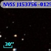 NVSS J153756-012528