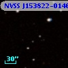 NVSS J153822-014602