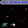 NVSS J153824-020138