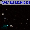NVSS J153920-013934