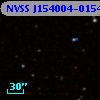 NVSS J154004-015422