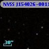 NVSS J154026-001108