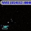 NVSS J154112-004038