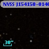 NVSS J154150-014618