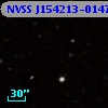 NVSS J154213-014749