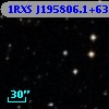 1RXS J195806.1+634953