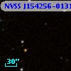 NVSS J154256-013113