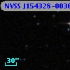 NVSS J154328-003623