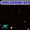NVSS J154330-013845