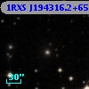 1RXS J194316.2+651144