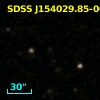 [VV2006c] J154029.8-003247