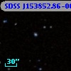 SDSS J153852.86-000817.7