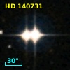 HD 140731