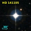 HD 141105