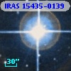 IRAS 15435-0139