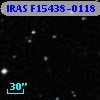 IRAS F15438-0118