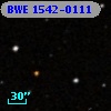 BWE 1542-0111