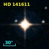 HD 141611
