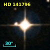 HD 141796