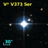 V* V373 Ser