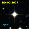 BD-00  3027