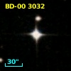 BD-00  3032