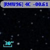[RMW96] 4C -00.61 1