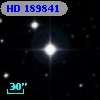 HD 189841
