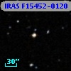 IRAS F15452-0120