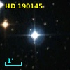 HD 190145