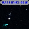 IRAS F15472-0016