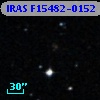 IRAS F15482-0152