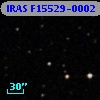 IRAS F15529-0002
