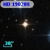 HD 190208