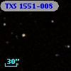 TXS 1551-008