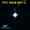 TYC 5018-807-1