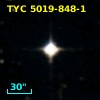 TYC 5019-848-1