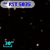 ** RST  5035