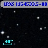 1RXS J154533.5-001915