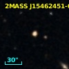 2MASS J15462451-0032189