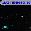 1RXS J154908.3-005733