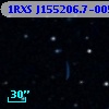 1RXS J155206.7-005342
