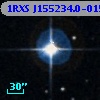 1RXS J155234.0-015421