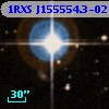 1RXS J155554.3-021006