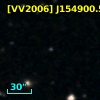 [VV2006] J154900.5-005255