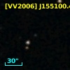 [VV2006] J155100.4-010129