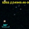 [VV2006c] J154949.5-003655