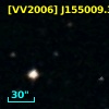 [VV2006] J155009.3-005106