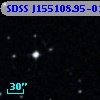 SDSS J155108.95-010327.1