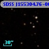 SDSS J155304.76-002426.5